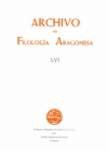 Correspondencias entre el léxico salmantino y el léxico de Aragón, Navarra y Rioja