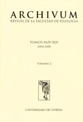 Pasiegos y vaqueiros (dos cuestiones de geografía lingüística)