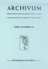 Cartas a Gallardo en dialecto babiano