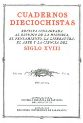 La venta de vino en la provincia de León en el siglo XVIII: modalidades y problemática