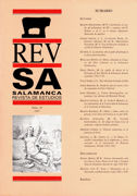 Fuentes historiográficas salmantinas: las ediciones del Bernardo Dorado