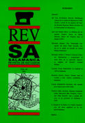 Morfología urbana de la ciudad de Salamanca (1500-1620), a través de los papeles del legado Ricardo Espinosa Maeso (Archivo de la Universidad de Salamanca)