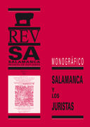 Notas sobre la Abogacía en la Salamanca contemporánea (1788-1950)