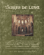 La épica leonesa medieval