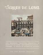 La destrucción del Ensanche leonés (1973-1983)