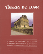 Tendencias demográficas de León e implicaciones socio-económicas