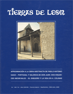 Elecciones de Diputados y Senadores en la provincia de León durante el Ciclo Revolucionario 1840-1843