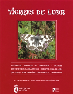 Solo queda silencio. Los pueblos abandonados de León 1900-2009