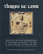 Toponimia menor en el Páramo oriental leonés: los pagos del pueblo de Villacalabuey