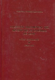 Colección documental del archivo de la catedral de León: Actas capitulares (1376-1399)