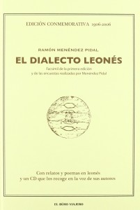 El dialecto leonés