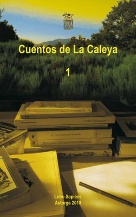 Cuentos de La Caleya 1