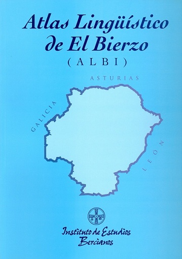 Atlas lingüístico de El Bierzo (ALBI)