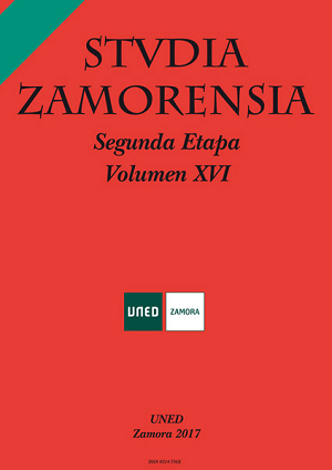 La «Casa de Zamora» en Madrid (1929-1959): aproximación a su historia desde la perspectiva de la identidad y de los símbolos «identitarios»