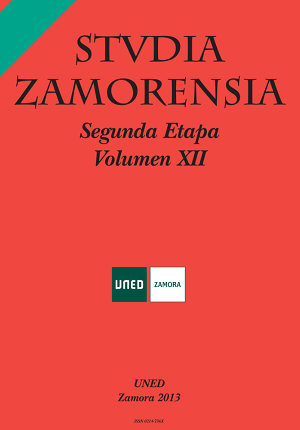 La redacción técnica y los dibujos de los proyectos de las construcciones modernistas y eclécticas de Zamora