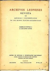 Géneros de vida en Laciana y Maragatería