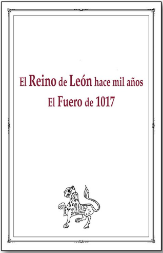 La iglesia leonesa y sus eclesiásticos en tomo al año mil