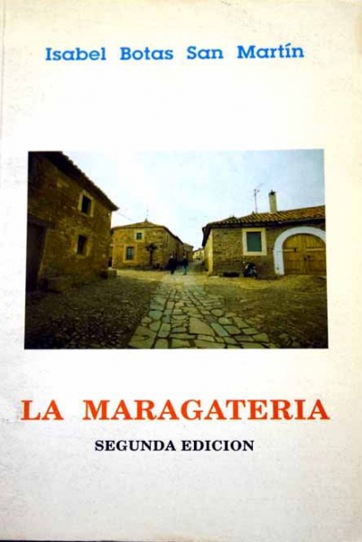 La Maragatería