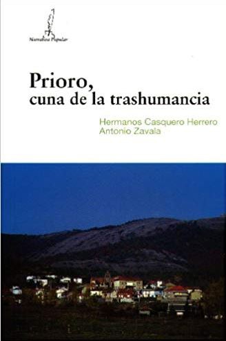 Prioro, cuna de la trashumancia