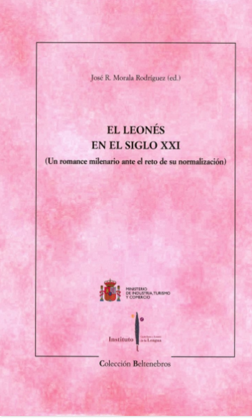 La cuestión lingüística en el Alto Sil, Laciana, Babia y zonas limítrofes (Análisis de una trayectoria y reflexiones para el futuro)