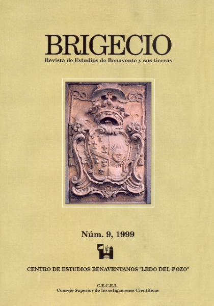 Formaciones y recreaciones en el vocabulario del Órbigo