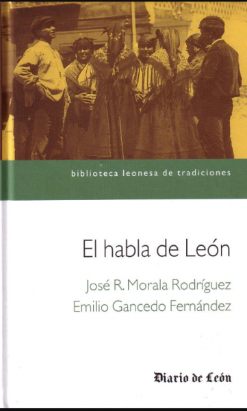 El habla de León