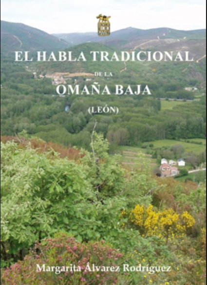 El habla tradicional de la Omaña Baja