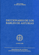 Diccionario de los Bables de Asturias