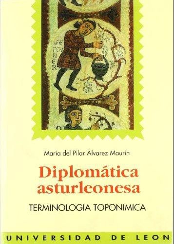 Diplomática asturleonesa: terminología toponímica