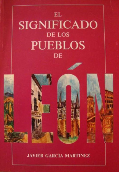 El significado de los pueblos de León