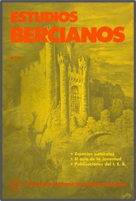 Vocabulario de El Bierzo