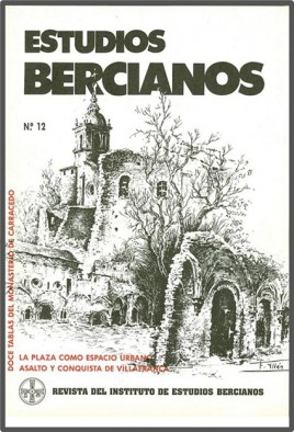 Vocabulario de El Bierzo