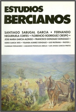 Vocabulario de El Bierzo