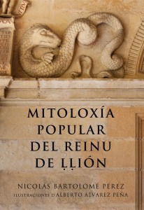 Mitoloxía popular del reinu de Ḷḷión