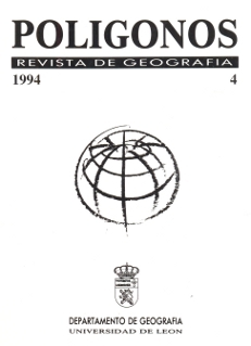 Las Comarcas de Acción Especial en la provincia de León. Crisis y alternativas de potenciación socio-económica