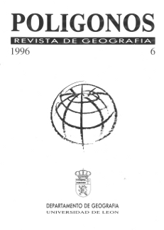 Geomorfología del valle glaciar de Balouta (Ancares leoneses - NW de la Península Ibérica)