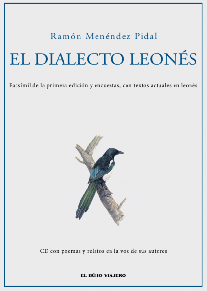 El dialecto leonés