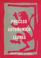 Proceso autonómico leonés