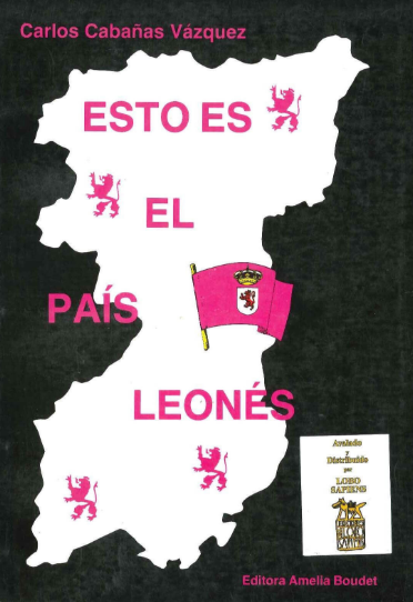 Esto es el país leonés