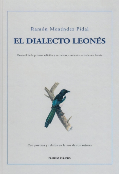 El dialecto leonés