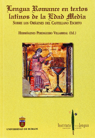 Paleografía y diplomática en los documentos altomedievales de León y Castilla (ss. VIII-XII)
