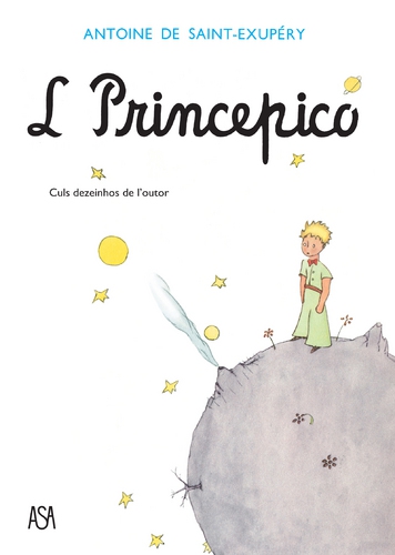 L Princepico