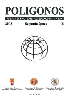 Desarrollo territorial y cambios en las montañas interiores (factores, tendencias e iniciativas). Contrastes y estudios de caso