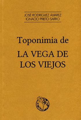 Toponimia de la Vega de los Viejos