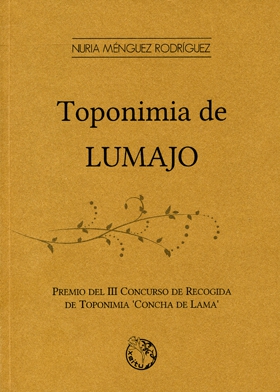 Toponimia de Lumajo