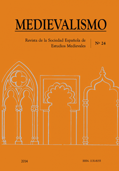 Cornatel (León): un castillo bajomedieval berciano y los utensilios metálicos recuperados en sus excavaciones