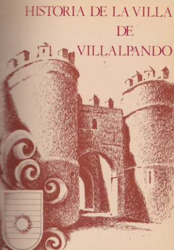 Historia de Villalpando y su tierra