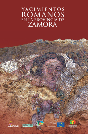 Yacimientos romanos en la provincia de Zamora
