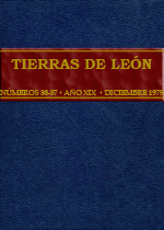 Hallazgos arqueológicos en la zona vadiniense leonesa