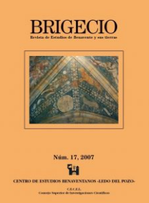 Poblamiento medieval y estructuras de poder en el norte de Zamora. Algunas reflexiones en torno a Camarzana de Tera